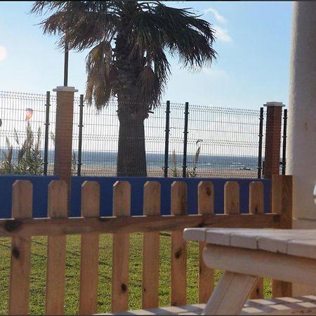 Appartement Tortuga Gabi à Tarifa Extérieur photo